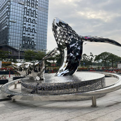 سعر جيد فن تصميم 304 مصنع النحت الفولاذ المقاوم للصدأ في الصين للخارج الانترنت