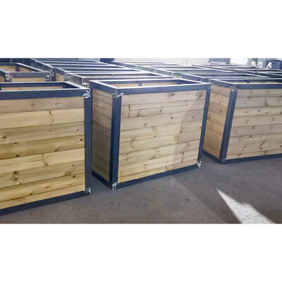 سعر جيد أثاث الشارع التجاري من الفولاذ المقاوم للصدأ - تصميم المناظر الطبيعية الحضرية الانترنت