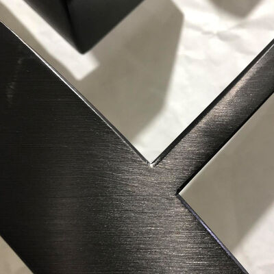 سعر جيد الصلب المقاوم للصدأ القديم اللون الصلب المقاوم للصدأ المواد للارتفاع والديكور الداخلي الانترنت