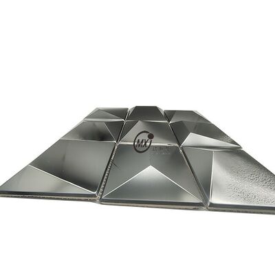 سعر جيد فسيفساء من الفولاذ المقاوم للصدأ للديكور الداخلي للمصعد وتكسية جدران الردهة الانترنت