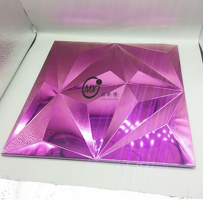 سعر جيد بلاط أرضيات فسيفساء من الفولاذ المقاوم للصدأ مضاد للانزلاق للسلالم والحمامات الرطبة الانترنت