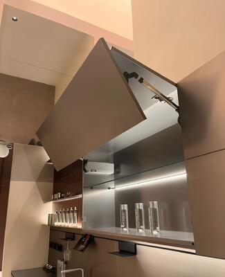 سعر جيد حوض من الفولاذ المقاوم للصدأ مقاوم للخدش مقاس 33 بوصة، محفور مسبقًا بـ 3 فتحات، بوعاء مزدوج الانترنت