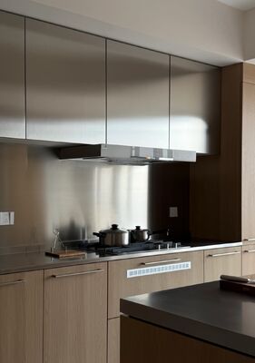 سعر جيد 15 بوصة المقاومة للخدشة الصلب المقاوم للصدأ بار Prep المغسلة، سقوط في الانترنت