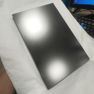 سعر جيد 25mm SS304 الألومنيوم الصلب لوحات قرص العسل حبة انتقد للجدار الانترنت