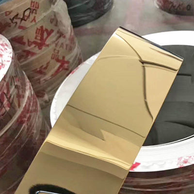 سعر جيد HL 0.38mm 1.45mm 3mm الفولاذ المقاوم للصدأ 304 شرائط لفائف للنص الإعلاني الانترنت