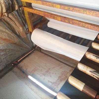 سعر جيد 0.35 مم إلى 3 مم درجة 201304316 ألواح الفولاذ المقاوم للصدأ مرآة 8K إنهاء لوحات الانترنت