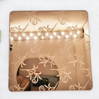 Antimicrobial Coated Colored Stainless Steel Sheets For Medical And Food Grade Environments